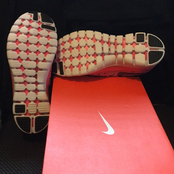 Nike Flex 2013 RN (GS) - Picture 3 of 7